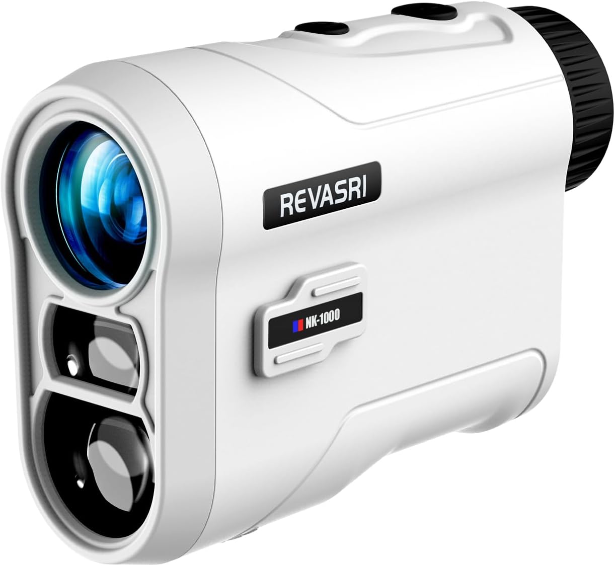 Golf Rangefinder 