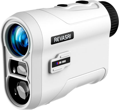 Golf Rangefinder 