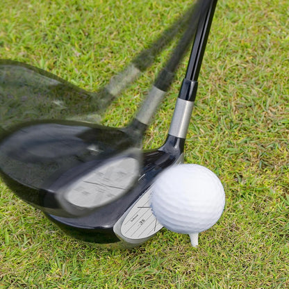 Golf Impact Tape Club Impact Stickers for Woods Irons and Putters No Residue Golf Accessories for Swing Practice (300PCS)