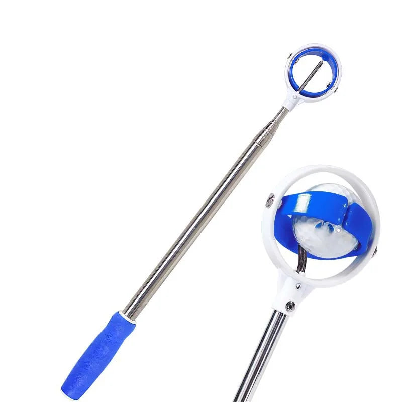 Telescopic Golf Ball Retriever