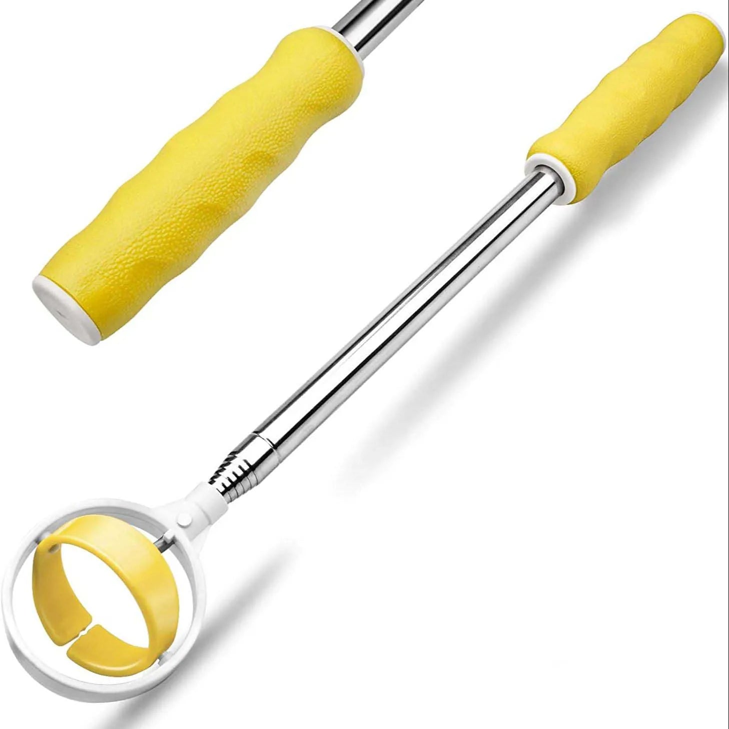 Telescopic Golf Ball Retriever